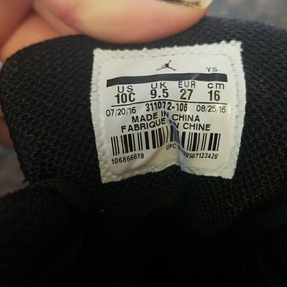 Jordan's - Picture 4 of 4